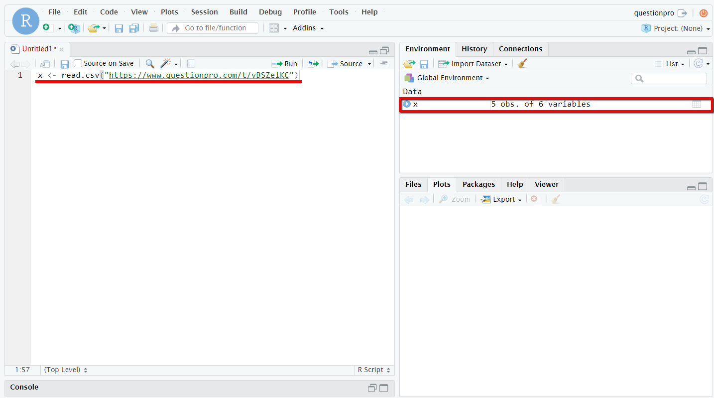 Survey Software Help Image