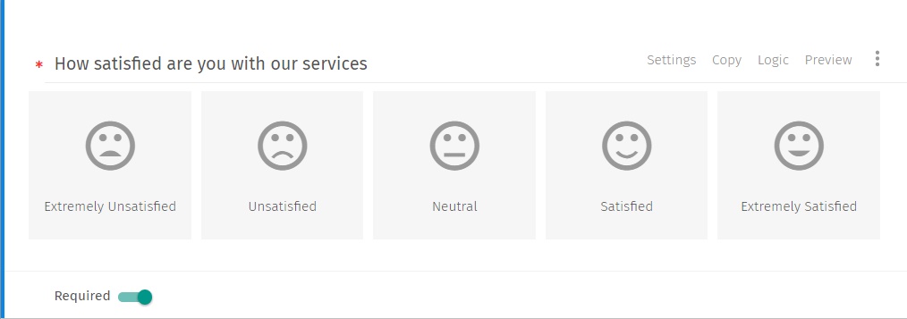 Survey Software Help Image